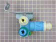 Water Inlet Valve WPW10179146