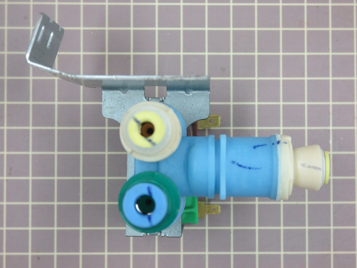 Water Inlet Valve WPW10179146
