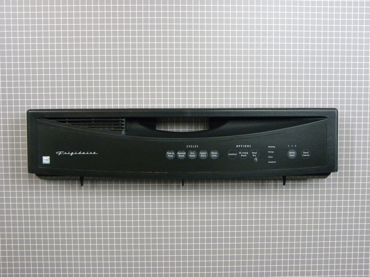 Control Panel 154645203