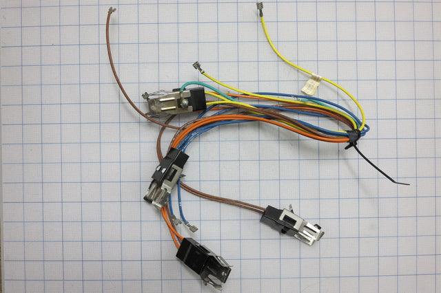 Wire Harness 316001725