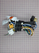 Harness with Power Cord W10679216