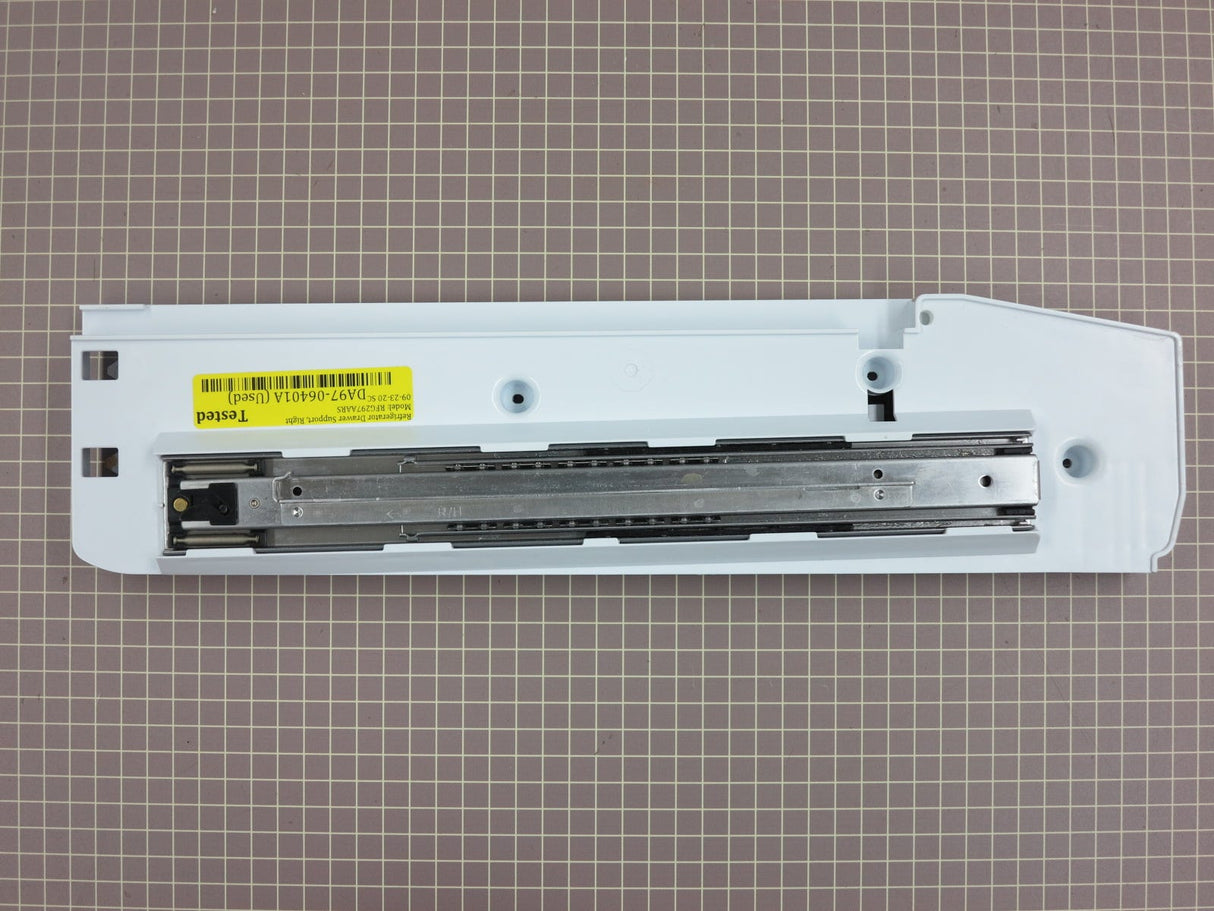Drawer Support, (RH) DA97-06401A