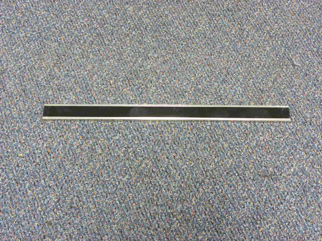 Whirlpool Refrigerator Door Trim (14 9/16" x 1") 2162609