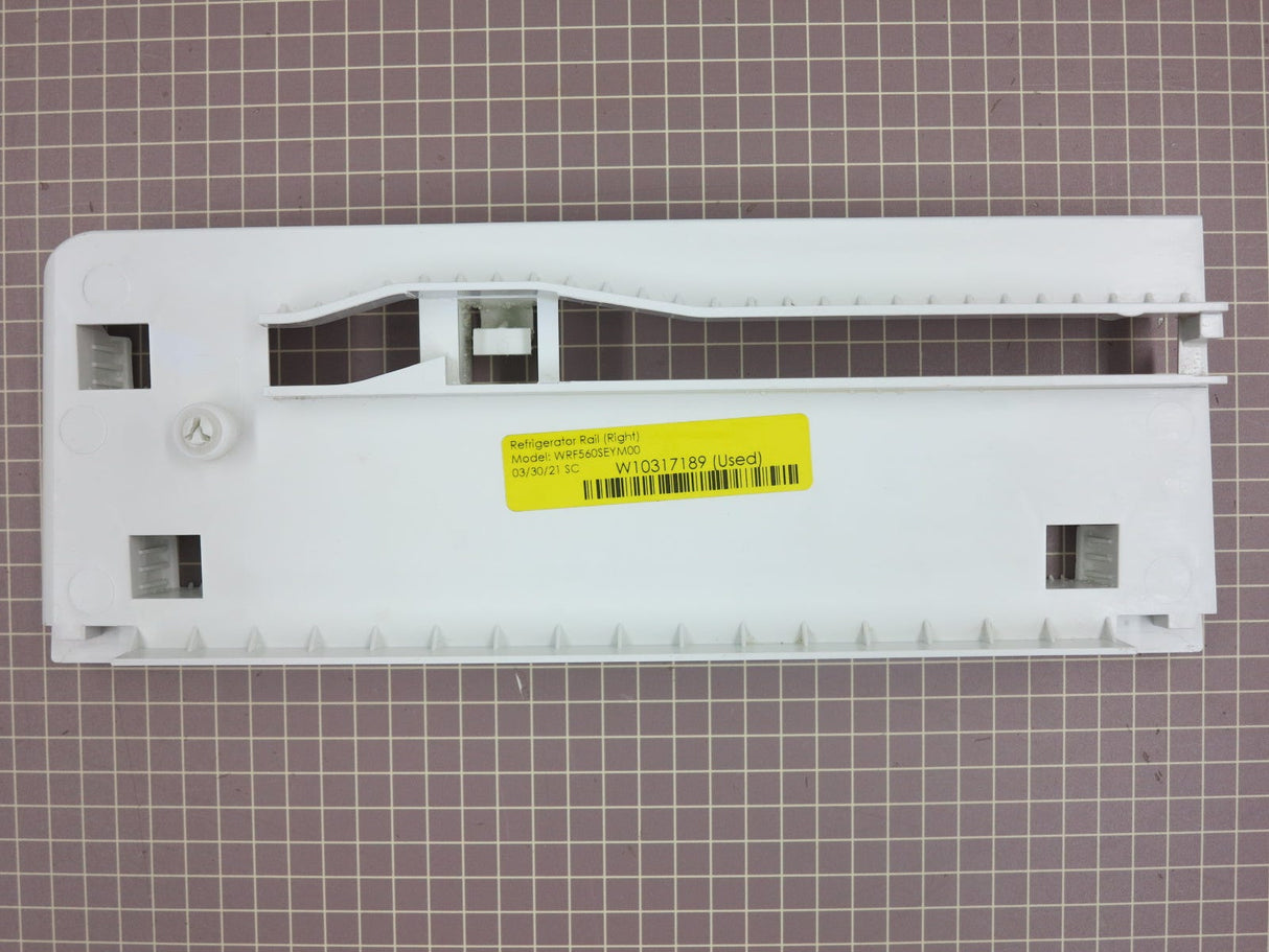 Rail (Right) W10317189