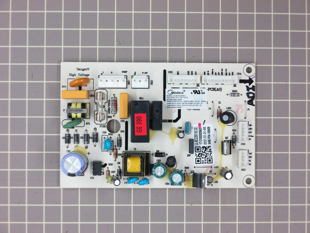 Main Control Board WR55X30692