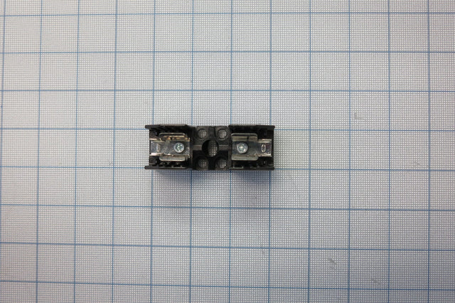 Fuse Block 4375231 (S&D)