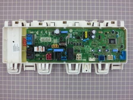 Control Board EBR76542917