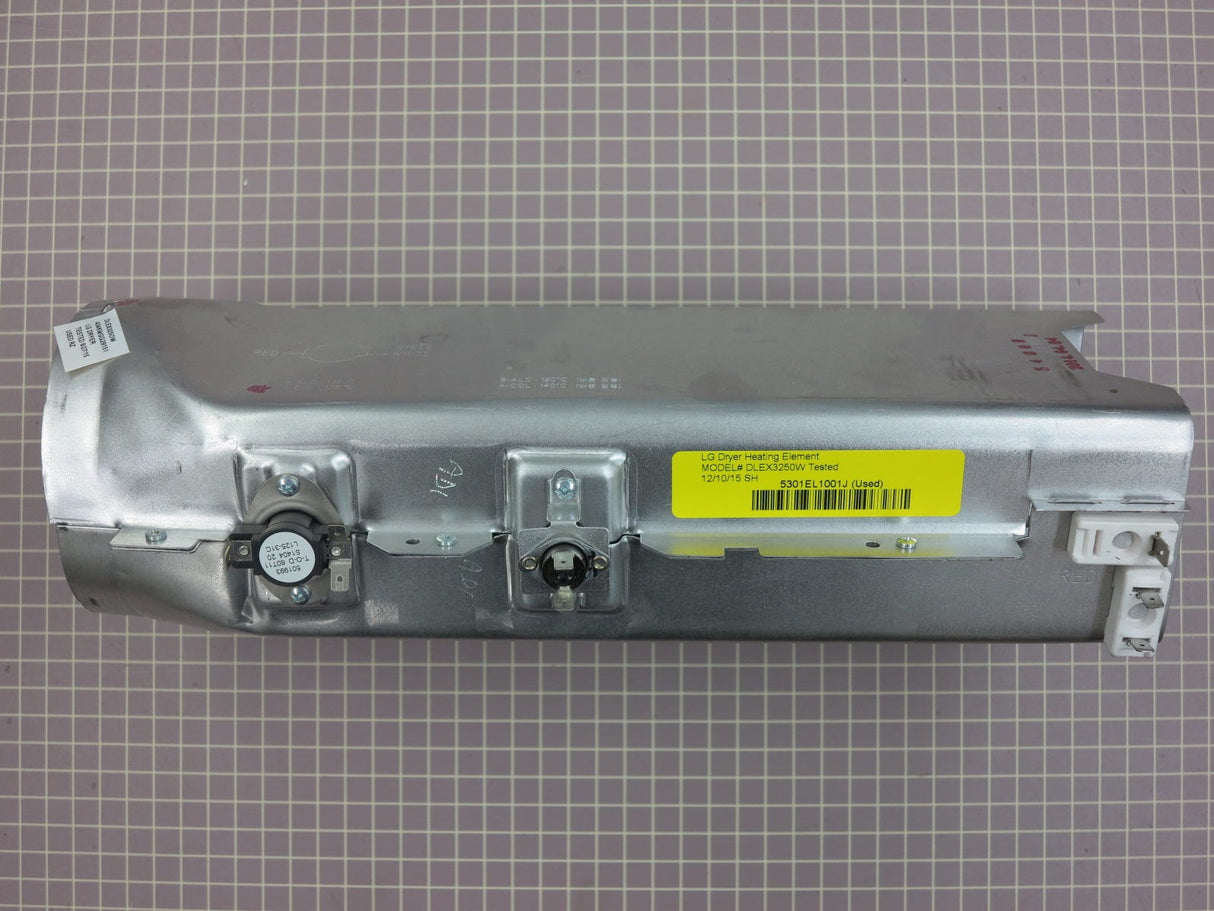 Heating Element 5301EL1001J (Used)