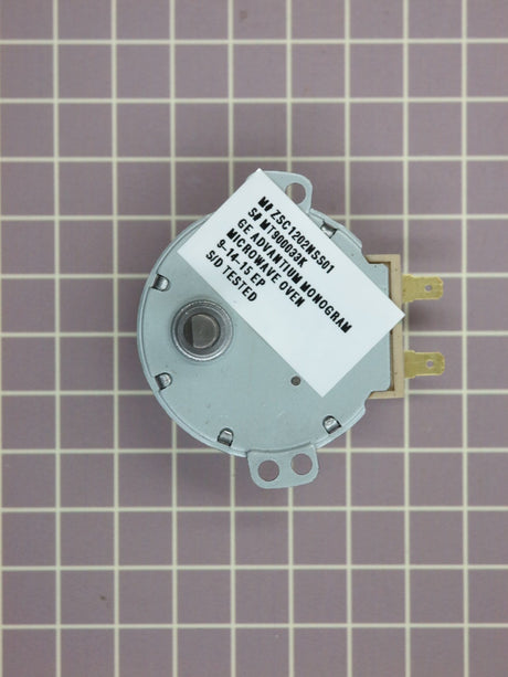 Turntable Motor WB26X10193