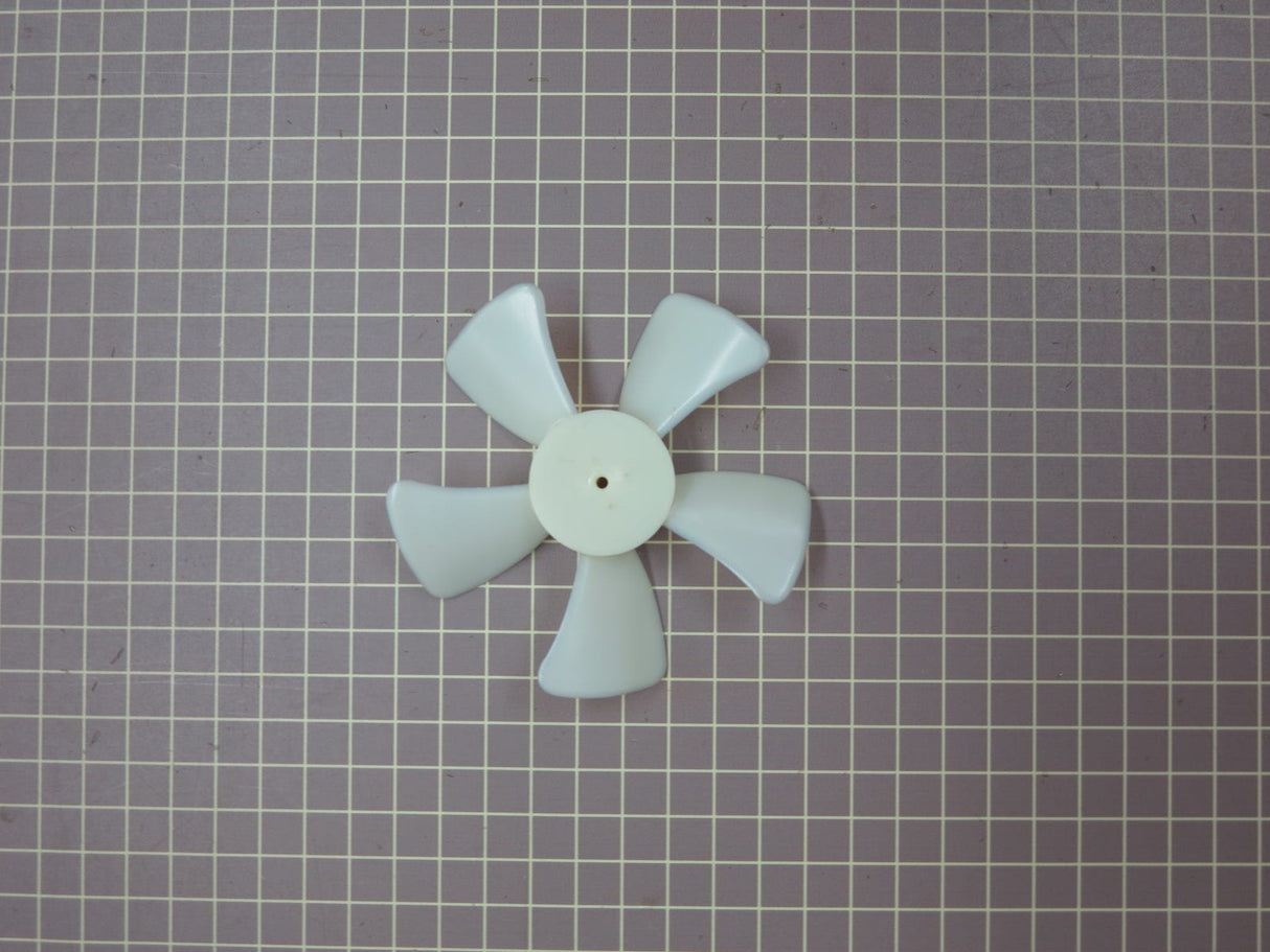 Evaporator Fan Blade WR60X247