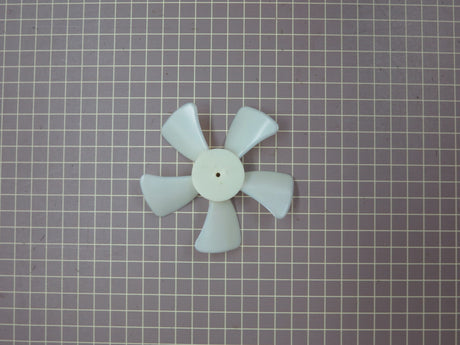 Evaporator Fan Blade WR60X247