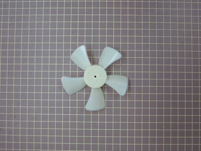 Evaporator Fan Blade WR60X247