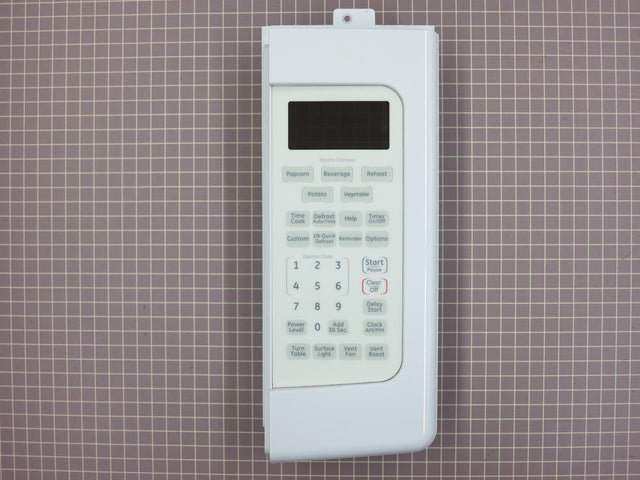 Control Panel WB07X11021