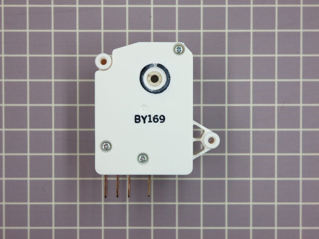 Defrost Timer WR9X565