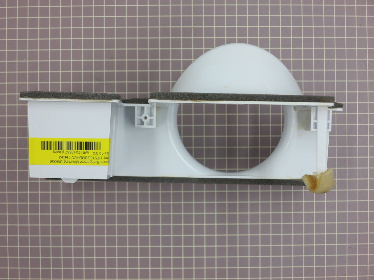 Mounting Bracket WR17X10867