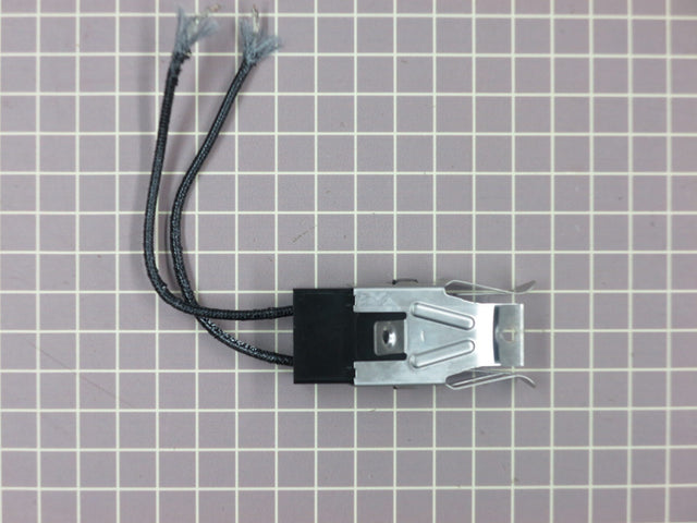 Receptacle/Terminal Block WB2X8228