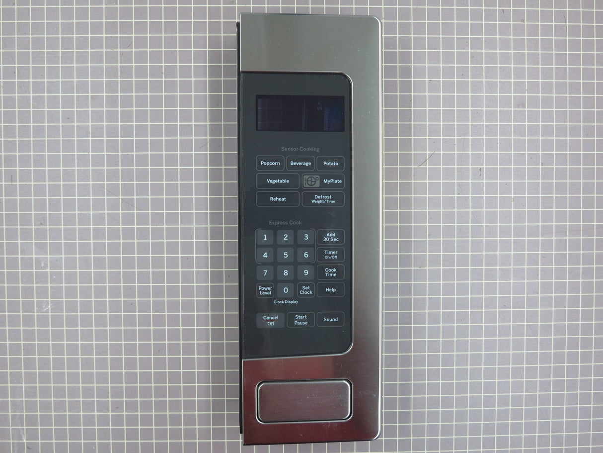Control Panel Sub ASM WB56X21035