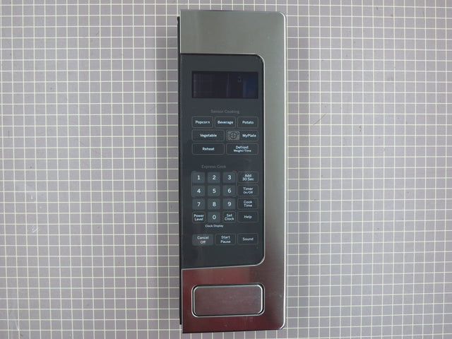 Control Panel Sub ASM WB56X21035