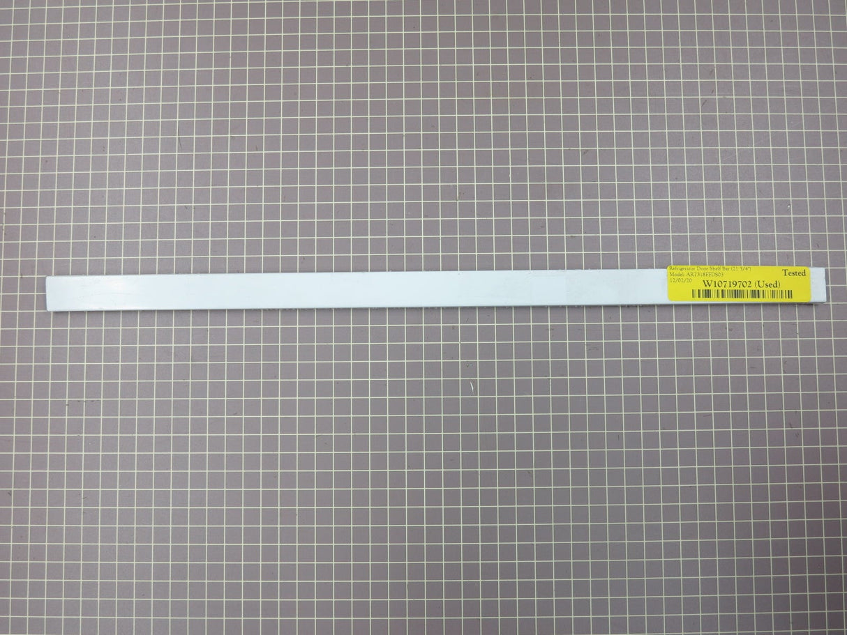 Door Shelf Bar (21 3/4") W10719702