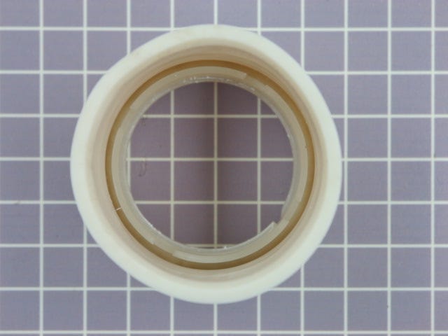 Pump Connector WD18X214