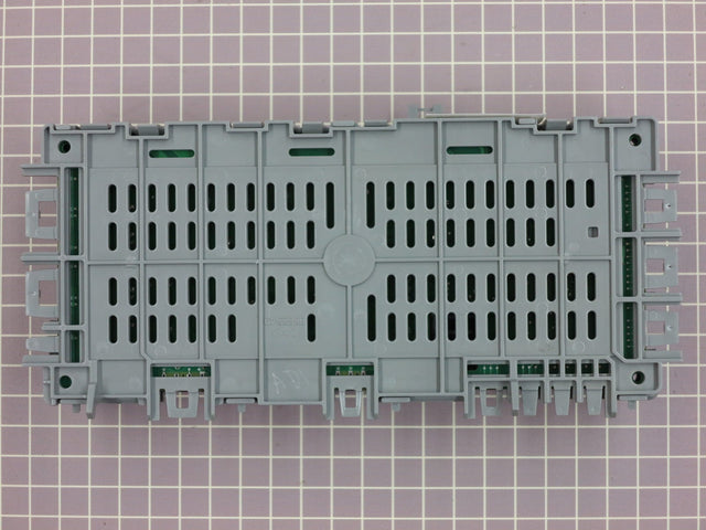 Main Control Board W10112112