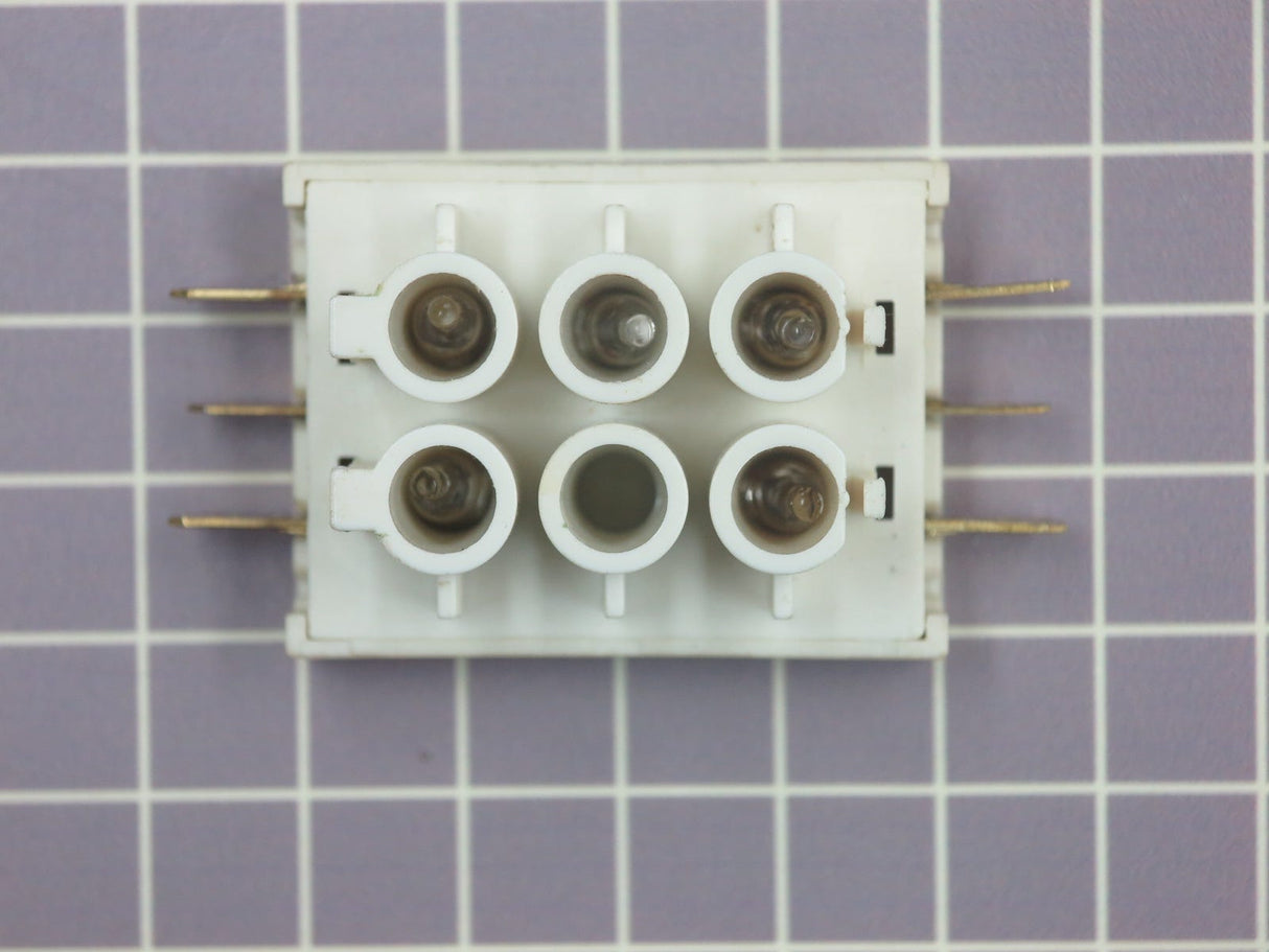 Module Indicator Light WB25T10050