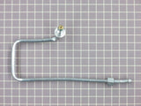 Tube With Natural Gas Orifice (LF) WB28K10190