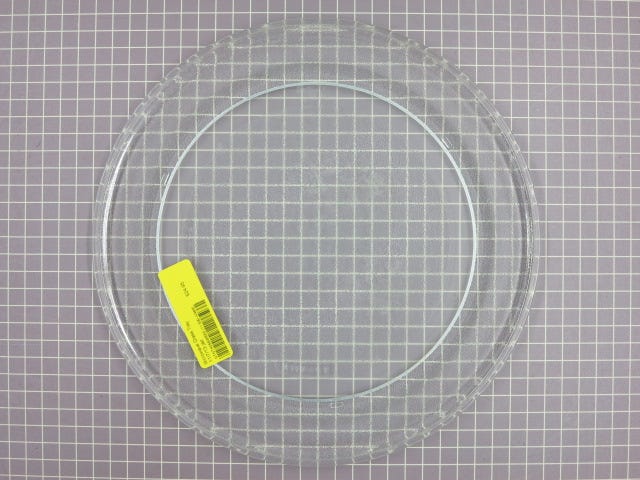 Glass Tray (12 5/8") NTNTA084WRE0