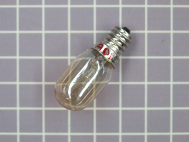 Light Bulb 502410000066