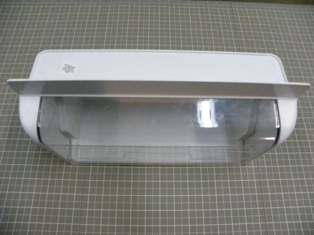 Electrolux Refrigerator Complete Dairy Door 215278102