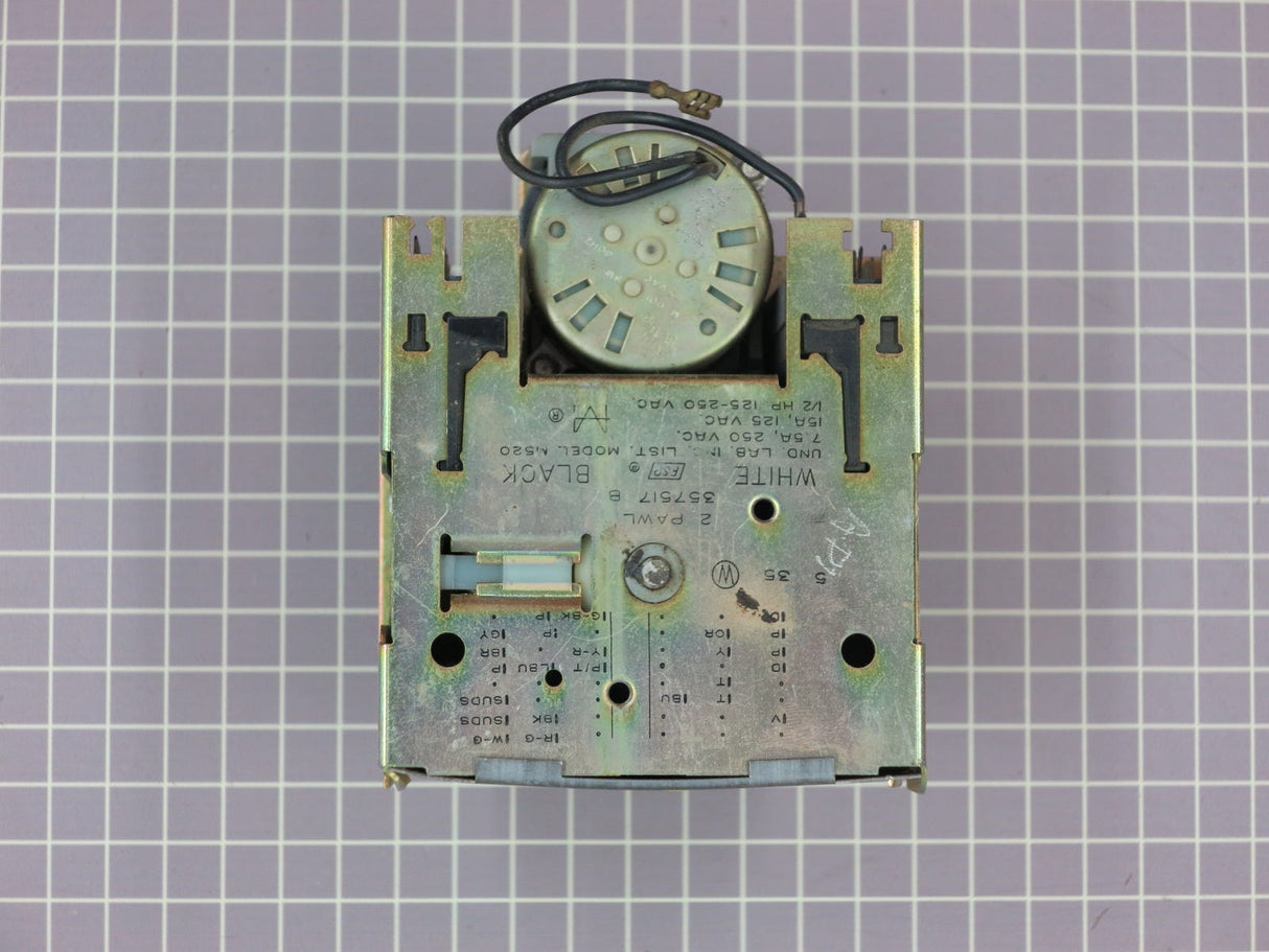 Timer 357517
