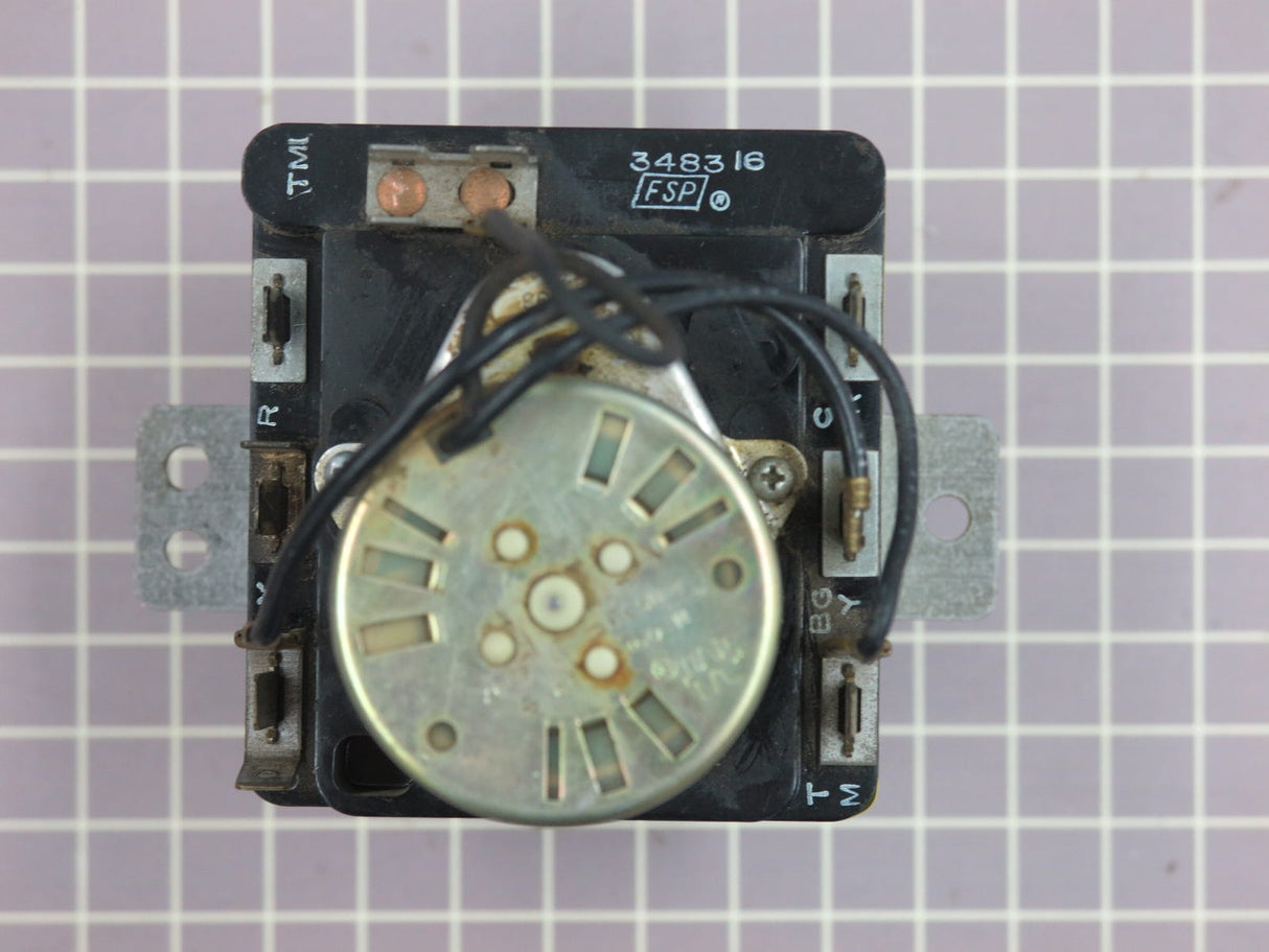 Timer 348316