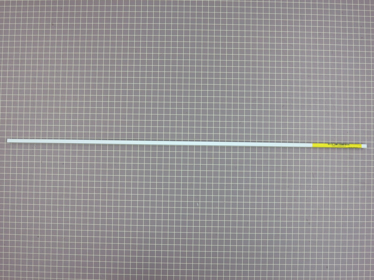 Upper Oven Door Trim 318028900