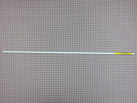 Upper Oven Door Trim 318028900