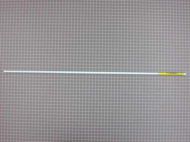 Upper Oven Door Trim 318028900