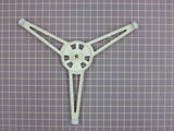 Glass Tray Roller Support 5304467717