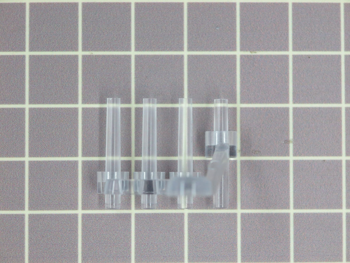 Light Pipe 2, Row of 4 WE01X10227