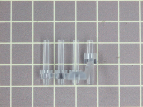Light Pipe 2, Row of 4 WE01X10227