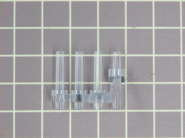 Light Pipe 2, Row of 4 WE01X10227