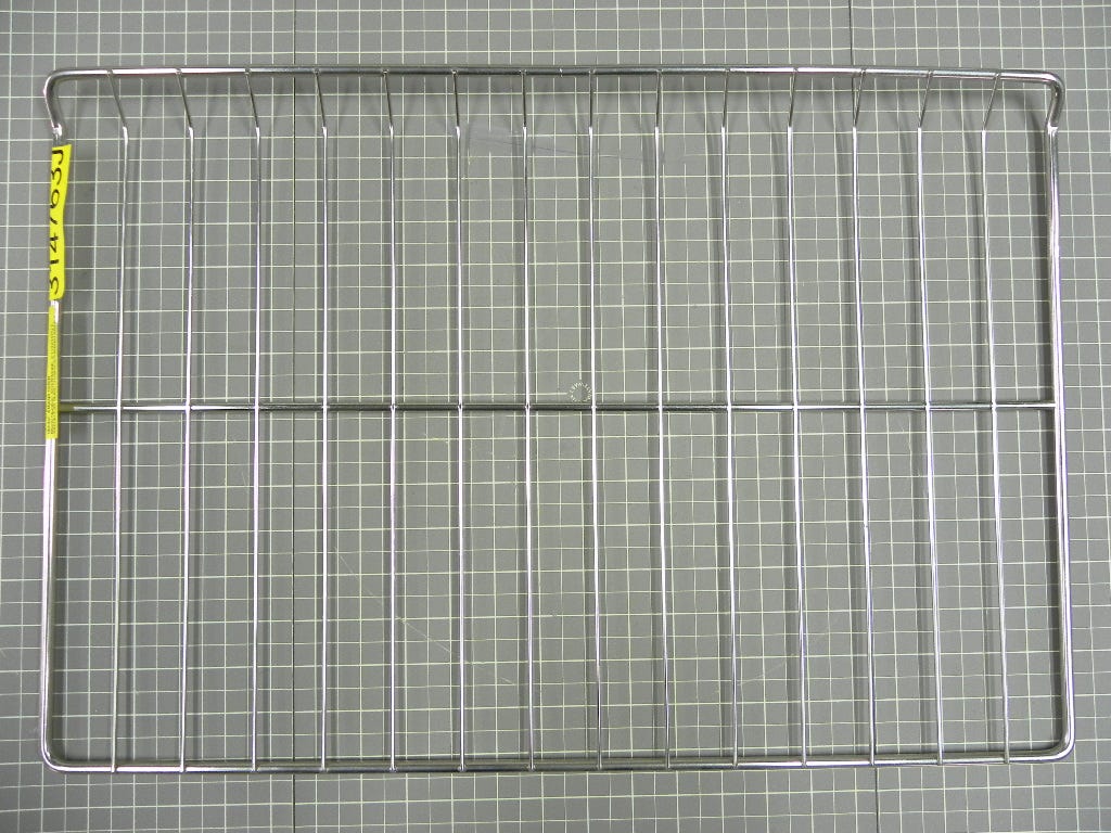 Oven Rack (22 7/8" x 15 5/8") 314763J