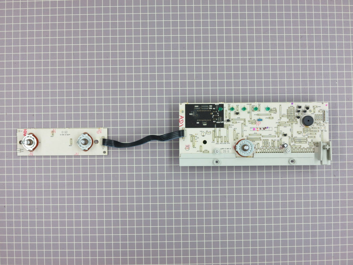 Control Board WH12X10432