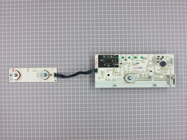 Control Board WH12X10432