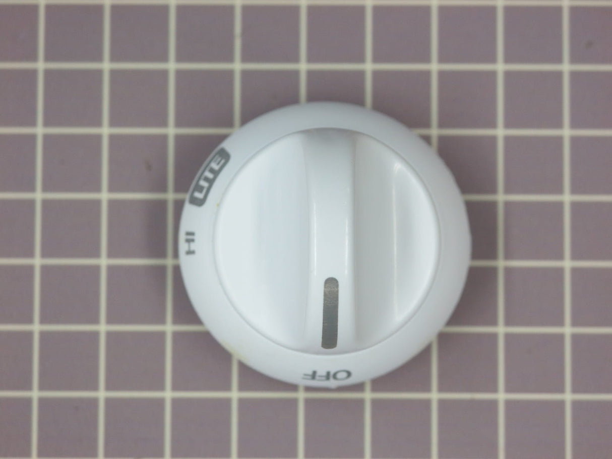 Control Knob 316109520