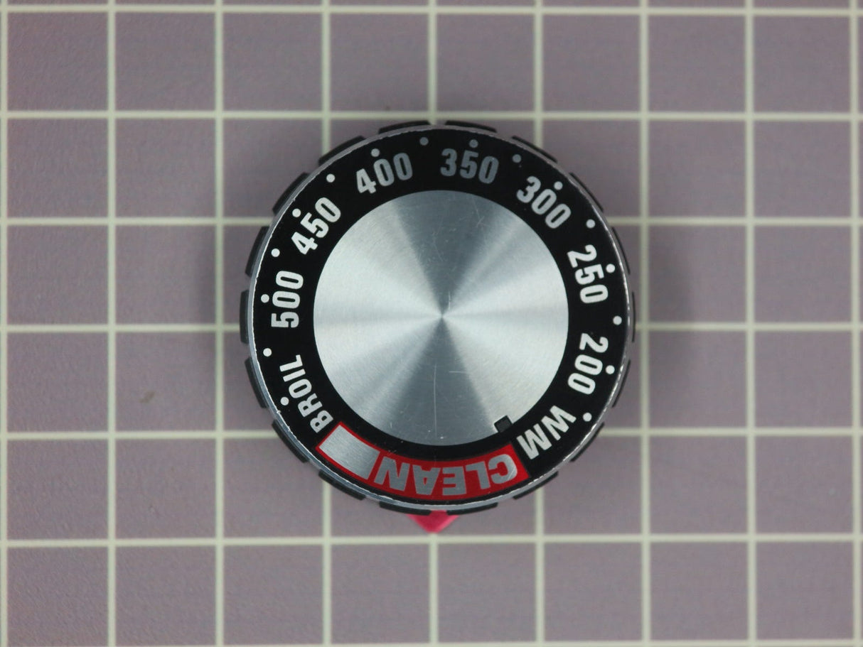 Thermostat Knob WB3X5544