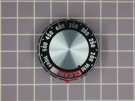 Thermostat Knob WB3X5544