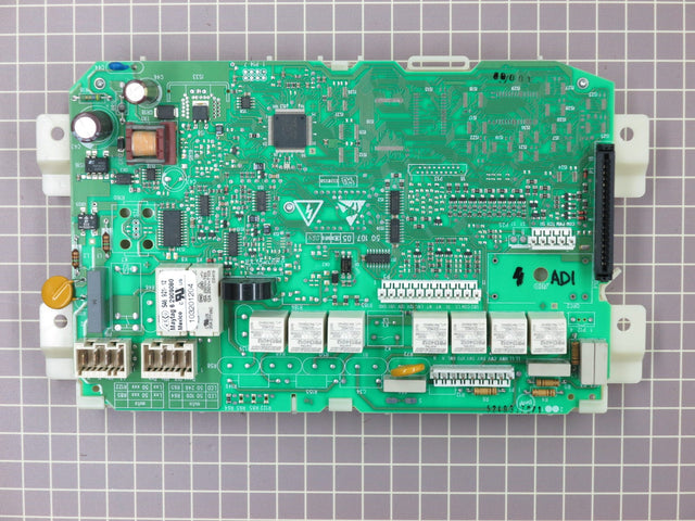 Control Board Microcomputer 25001217