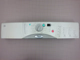 Control Panel with Control Board 8182653