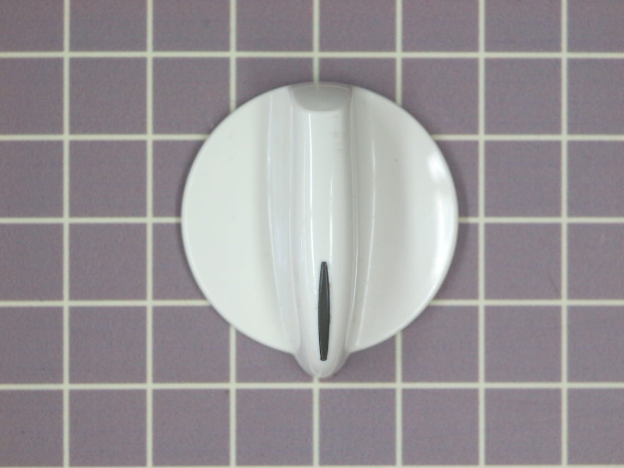 Warming Zone Knob 31942502C