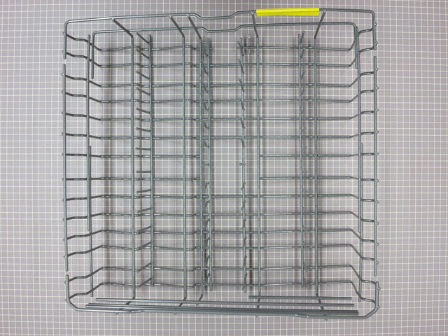 Upper Dishrack W10240139