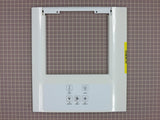 Dispenser Front Panel 61003797